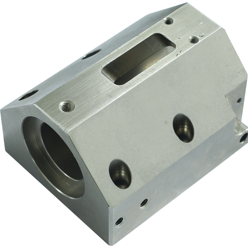 HY-PJ-004 rotary joint cavity