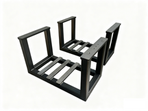 Low - Cost & High - Quality Precision Custom Welded Metal Components